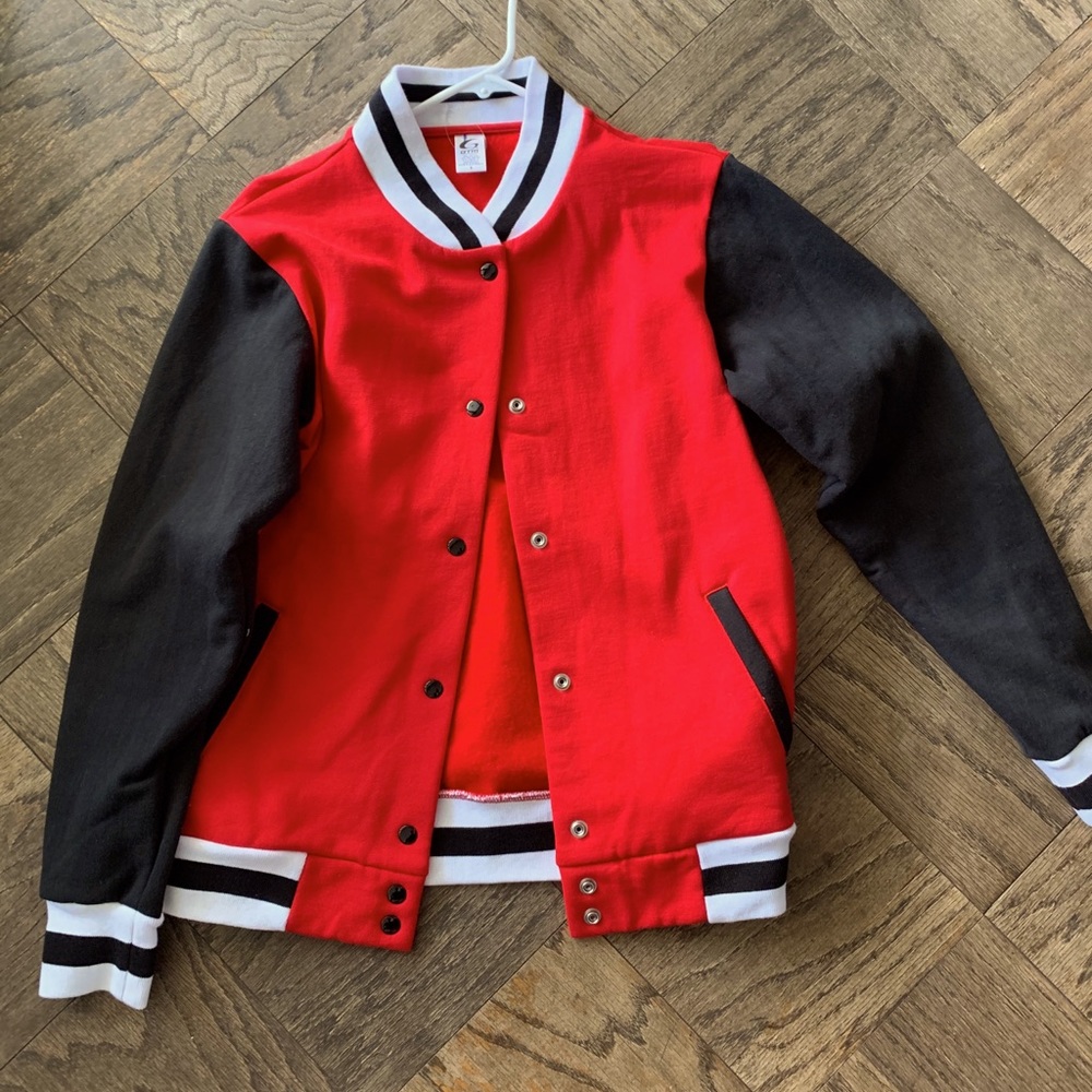 Sports Jacket